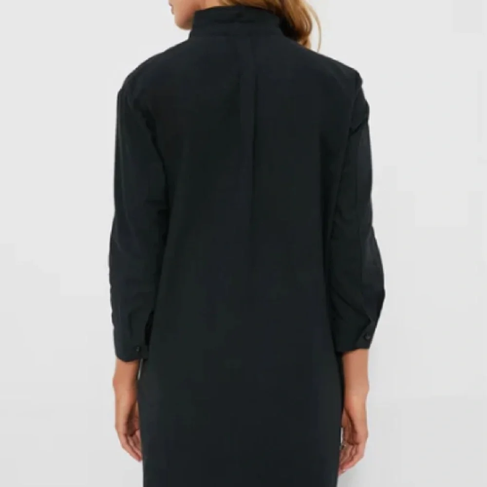 Tuckernuck Pomander Place Black Polly Dress - Picture 4 of 10